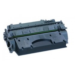 Συμβατό Toner για HP, CF280X/CE505X, Black, 6.5K