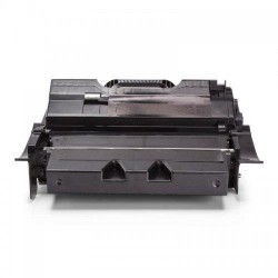 TOTER ΣΥΜΒΑΤΟ LEXMARK 64016HE - T640 / 642 / 644 ΓΙΑ 21000 ΣΕΛΙΔΕΣ