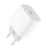 XOXL77 &Phi;&Omicron;&Rho;&Tau;&Iota;&Sigma;&Tau;&Eta;&Sigma; 20W PD FAST, QC3, 1 &Theta;&Upsilon;&Rho;&Alpha;