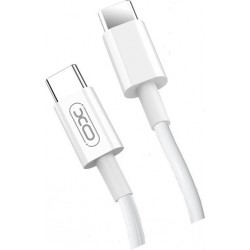 XOXNB124 ΚΑΛΩΔΙΟ ΦΟΡΤΙΣΗΣ 40W PD TYPE-C TO TYPE-C