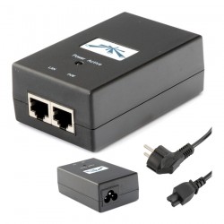 UBUQUITI POE adapter 15V(12W)