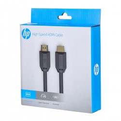HPHDHC-HD01-03M ΚΑΛΩΔΙΟ HDMI 3Μ, 18Gbps, 4K, 60Hz