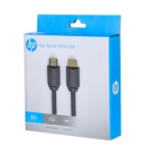 HPHDHC-HD01-03M &Kappa;&Alpha;&Lambda;&Omega;&Delta;&Iota;&Omicron; HDMI 3&Mu;, 18Gbps, 4K, 60Hz