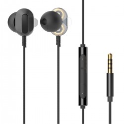 HPHDHE-7003 ΑΚΟΥΣΤΙΚΑ HANDSFREE DUAL DRIVE