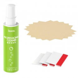 HOHO SMART FILM CLEANING KIT.