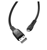HOHO S6 SENTINEL &Kappa;&Alpha;&Lambda;&Omega;&Delta;&Iota;&Omicron; &Phi;&Omicron;&Rho;&Tau;&Iota;&Sigma;&Eta;&Sigma; &Mu;&Epsilon; &Omicron;&Theta;&Omicron;&Nu;&Eta; MICRO USB