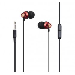 XOXEP15 ΜΕΤΑΛΛΙΚΑ ΑΚΟΥΣΤΙΚΑ, ΚΟΚΚΙΝΑ