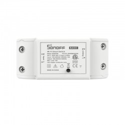 SOSOFF BASICR2 - WIFI WIRELESS SMART SWITCH