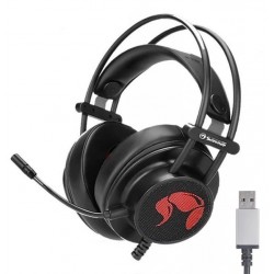 MAMVO HG9055 ΑΚΟΥΣΤΙΚΑ 7.1 - USB2.0 GAMING