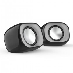 HPHΗΧΕΙΑ ΜΙΝΙ DHS-2111, USB