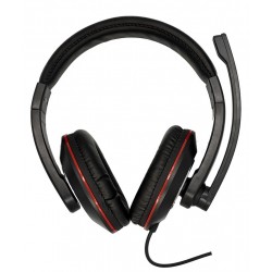 NGNMAESTRO STEREO HEADSET WITH MICROPHONE.