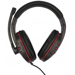 NGNCHORUS STEREO HEADSET WITH MICROPHONE
