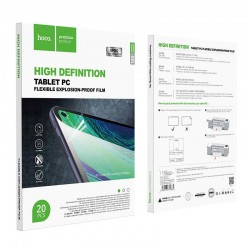HOHO GP002 MANUAL TABLET HIGH DEFINITION SMART FILM (20pcs)