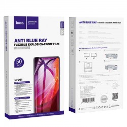 HOHO GF001 ANTI BLUE LIGHT HIGH DEFINITION FILM (50pcs)