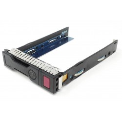 HPHDL360/380 G8/G9 HDD CADDY LFF 3.5"
