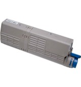 TOTER &Sigma;&Upsilon;&Mu;&Beta;&Alpha;&Tau;&Omicron; OKI C532/MC 573 YELLOW / 6k / 46490605