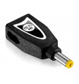 POPERTECH &beta;ύ&sigma;&mu;&alpha; &gamma;&iota;&alpha; &phi;&omicron;&rho;&tau;&iota;&sigma;&tau;ή HP laptop, M4, 18.5V 120W max, 4.8x1.7mm