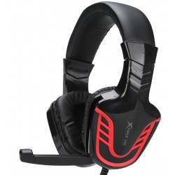 XTXIKE HP-310 WIRED GAMING HEADPHONE