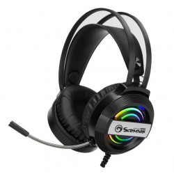 MAMVO HG8902 RGB WIRED GAMING HEADSET