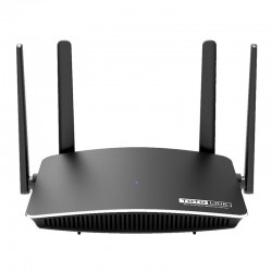 TOTOLINK A720R AC1200 Dual Band WiFi Router, Beamforming
