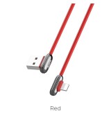 HOHO U60 SOUL SECRET CHARGING DATA CABLE FOR LIGHTNING, &Kappa;&Omicron;&Kappa;&Kappa;&Iota;&Nu;&Omicron;