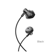 HOHO M75 BELLE UNIVERSAL EARPHONES &Mu;&Alpha;&Upsilon;&Rho;&Omicron;