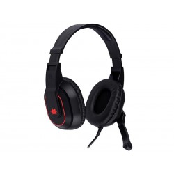 TRTCER GAMING HEADSET GAMEZONE RADIAN RGB FLOW
