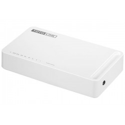 TOTOLINK 8-Port Gigabit Desktop Switch