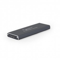 GEGBIRD ΘΗΚΗ ΓΙΑ SSD M.2 SATA USB3