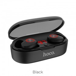 HOHO ES24 JOYOUS SOUND EARPHONES ΜΕ ΒΑΣΗ ΦΟΡΤΙΣΗΣ