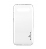 POPERTECH &Theta;ή&kappa;&eta; Perfect Clear 1mm MOB-1344 &gamma;&iota;&alpha; Samsung S10 5G, &delta;&iota;ά&phi;&alpha;&nu;&eta;