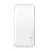 POPERTECH &Theta;ή&kappa;&eta; Perfect Clear 1mm MOB-1348, Samsung Note 10 Plus, &delta;&iota;ά&phi;&alpha;&nu;&eta;