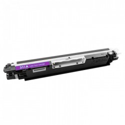 TOTER ΣΥΜΒΑΤΟ HP CF353A / 130A / CE313A / 826A / CANON 729, MAGENTA ΓΙΑ 1300 ΣΕΛΙΔΕΣ