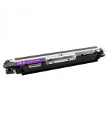 TOTER &Sigma;&Upsilon;&Mu;&Beta;&Alpha;&Tau;&Omicron; HP CF353A / 130A / CE313A / 826A / CANON 729, MAGENTA &Gamma;&Iota;&Alpha; 1300 &Sigma;&Epsilon;&Lambda;&Iota;&Delta;&Epsilon;&Sigma;