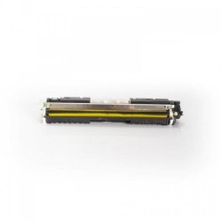 TOTER ΣΥΜΒΑΤΟ HP CF352A / 130A / CE312A / 826A / CANON 729, YELLOW ΓΙΑ 1300 ΣΕΛΙΔΕΣ