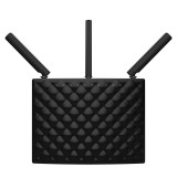 TETDA ROUTER AC15 (AC1900) SMART DUAL-BAND GIGABIT