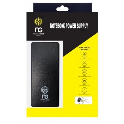 NGNΤΡΟΦΟΔΟΤΙΚΟ ΓΙΑ LENOVO 20V,4.5A, TIP SIZE:USB CONNECTOR ΜΕ ΚΑΛΩΔΙΟ ΤΡΟΦΟΔΟΣΙΑΣ