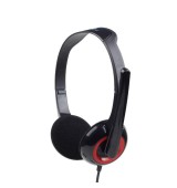 GEGBIRD HEADSET &Mu;&Alpha;&Upsilon;&Rho;&Omicron; MHS-002
