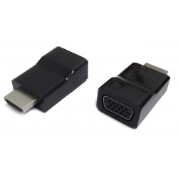 CACLEXPERT ΑΝΤΑΠΤΟΡΑΣ HDMI ΣΕ VGA