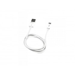 ΚΑΛΩΔΙΟ APPROX USB ΣΕ DATA/LIGHTING IOS7 COMPATIBLE