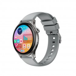 XOXJ6 AMOLED SCREEN SMART WATCH, CALL FUNCTION, ΑΣΗΜΙ