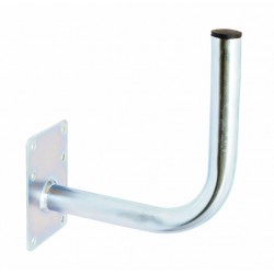 VIVAR Βάση τοίχου 22014, Φ33x350mm x2mm