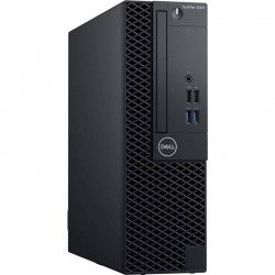 RER DELL OPTIPLEX 7060 SFF, i5 8x00, 8GB DDR4, 240GB SSD - GRADE Α