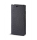 POWERTECH Θήκη Smart Book για LG X Power 2, Black