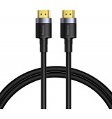 BABEUS CAFULE, &Kappa;&Alpha;&Lambda;&Omega;&Delta;&Iota;&Omicron; HDMI, 4&Kappa;, 2m, &Mu;&Alpha;&Upsilon;&Rho;&Omicron;