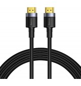 BABEUS CAFULE, &Kappa;&Alpha;&Lambda;&Omega;&Delta;&Iota;&Omicron; HDMI, 4&Kappa;, 3m, &Mu;&Alpha;&Upsilon;&Rho;&Omicron;