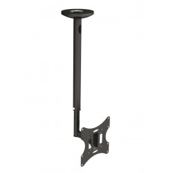 BRBTECK βάση τηλεόρασης οροφής LCD-504A, 23-42", έως 30kg