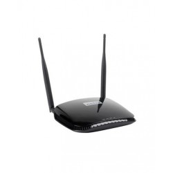 NENIS ACCESS POINT WF2220, 300Mbs WIRELESS N, 2x5dBI DETACHABLE