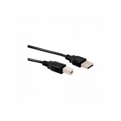 APAROX ΚΑΛΩΔΙΟ USB 2.0 A-PLUG ΣΕ B-PLUG 5m