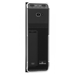 POPERTECH ανταλ/κo μπροστινό πάνελ PCFRB-006 για PC case PT-123